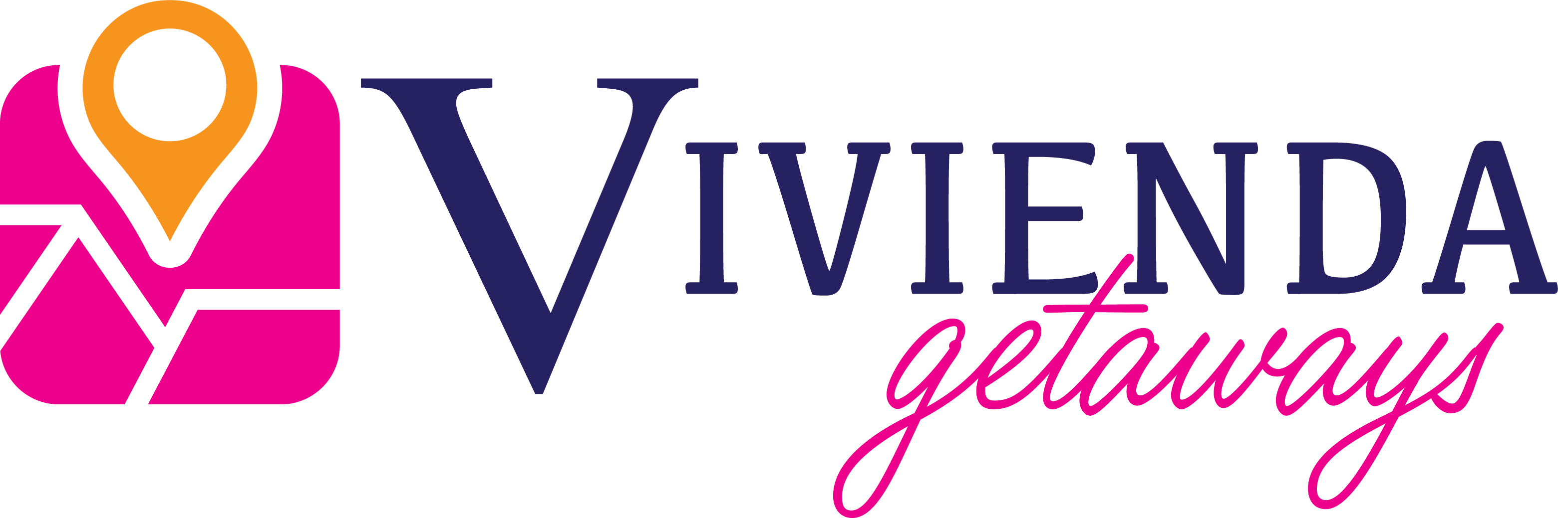 Vivienda Getaways